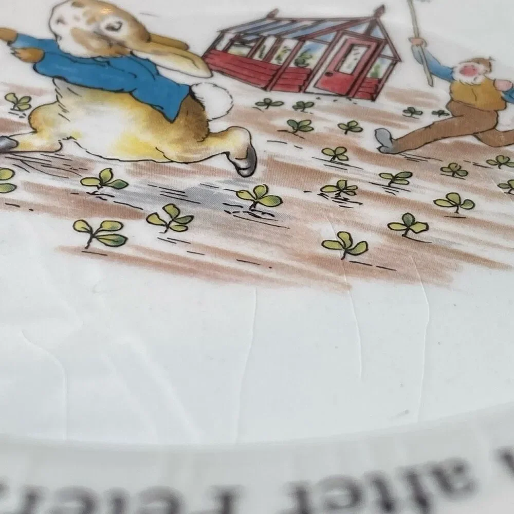 Wedgwood super cute